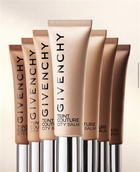 teint couture givenchy avis|givenchy teint couture city balm.